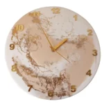 Hand Made Wall Clock